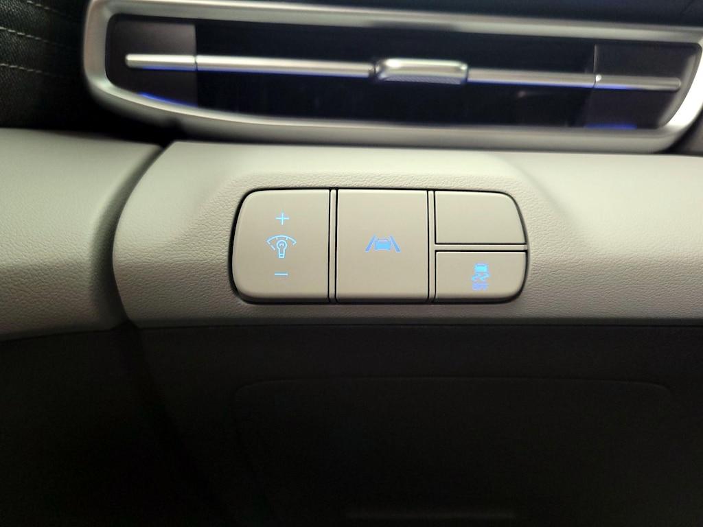 used 2023 Hyundai Elantra car, priced at $24,998