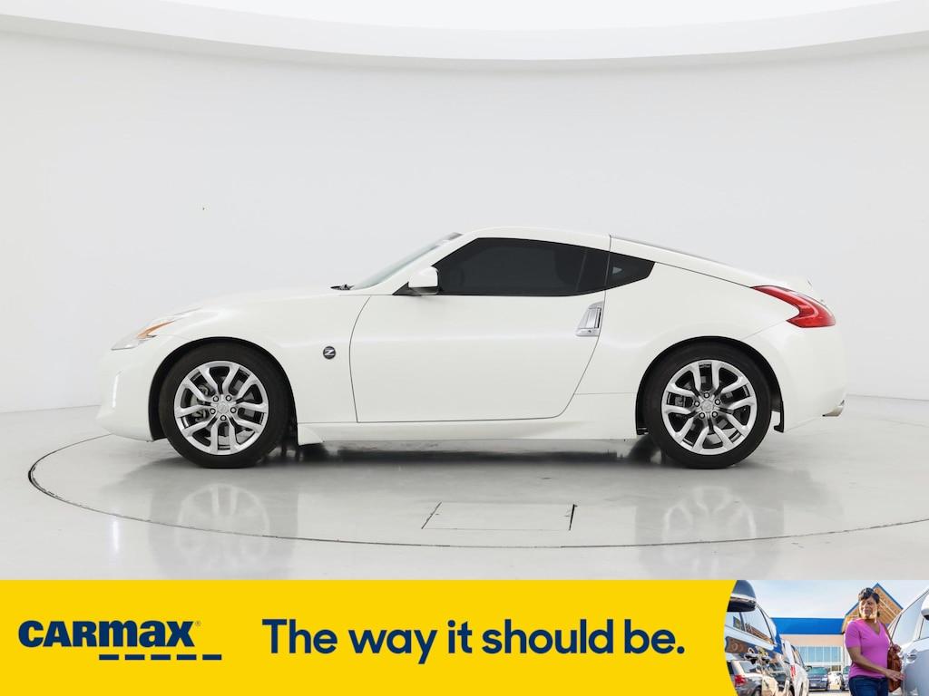 used 2013 Nissan 370Z car, priced at $21,998