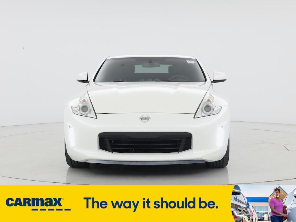 used 2013 Nissan 370Z car, priced at $21,998