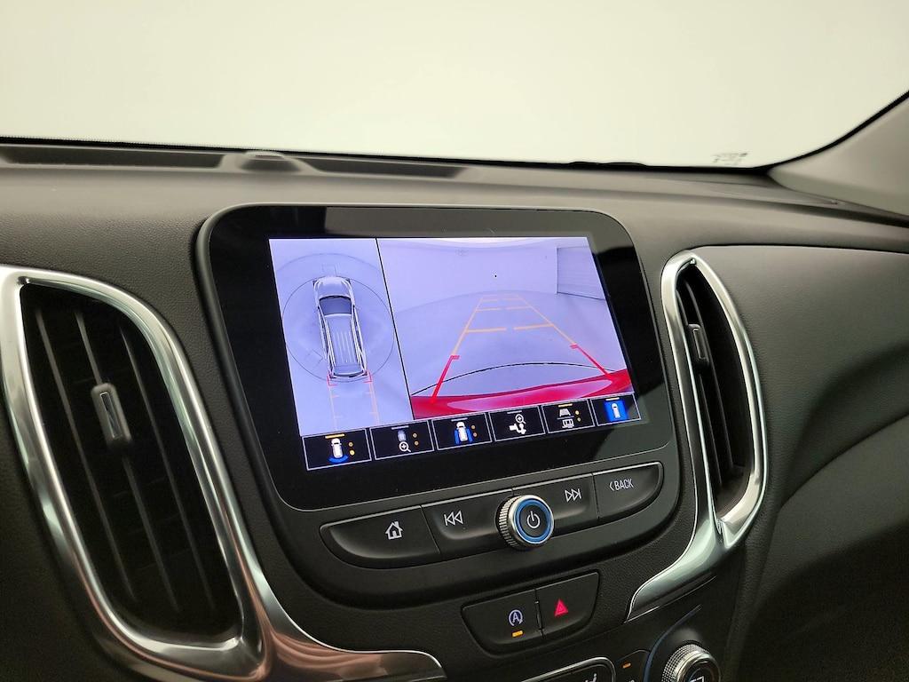 used 2024 Chevrolet Equinox car, priced at $26,998