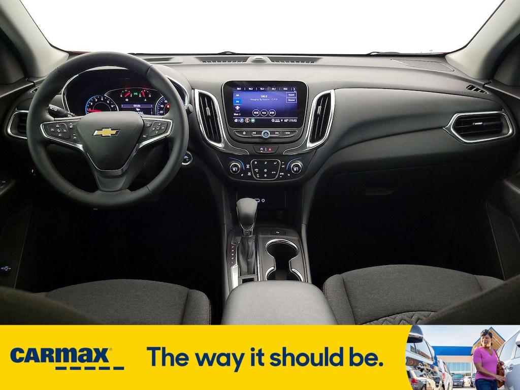 used 2024 Chevrolet Equinox car, priced at $26,998
