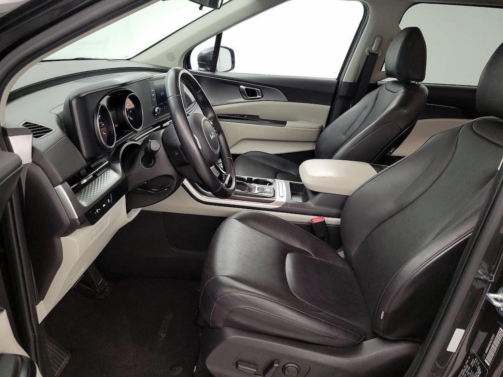 used 2023 Kia Carnival car, priced at $26,998