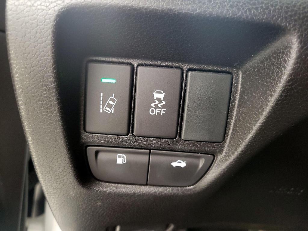 used 2017 Acura TLX car, priced at $17,998