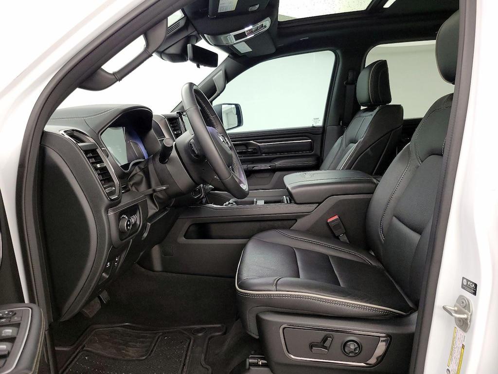 used 2024 Ram 1500 car, priced at $58,998