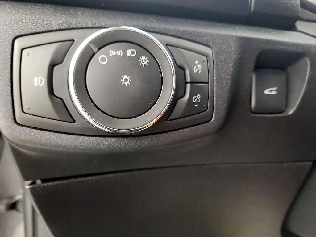 used 2017 Ford Fusion car, priced at $13,998