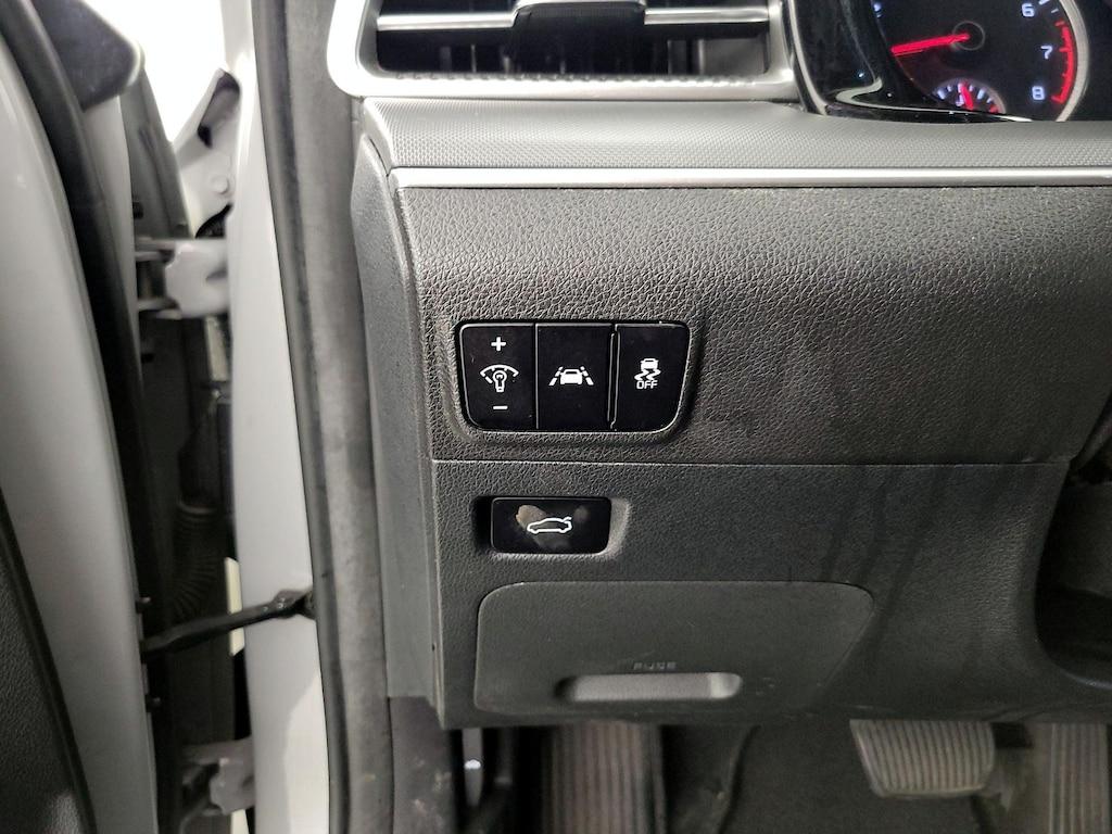 used 2021 Kia K5 car, priced at $22,998