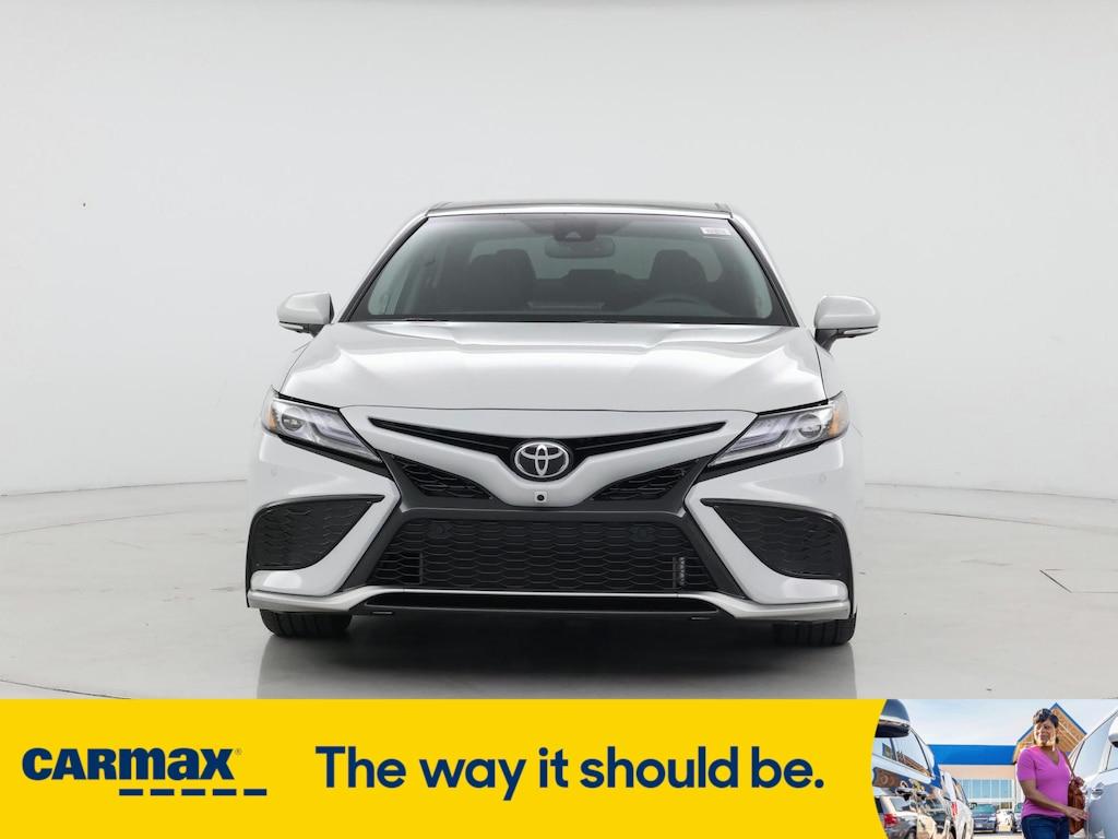 used 2024 Toyota Camry car, priced at $38,998
