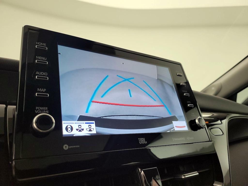 used 2024 Toyota Camry car, priced at $38,998