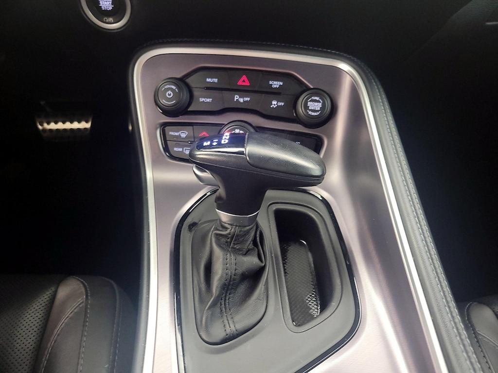 used 2021 Dodge Challenger car, priced at $25,998