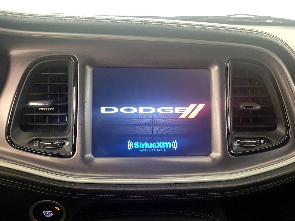 used 2021 Dodge Challenger car, priced at $25,998