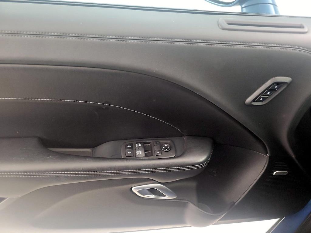 used 2021 Dodge Challenger car, priced at $25,998