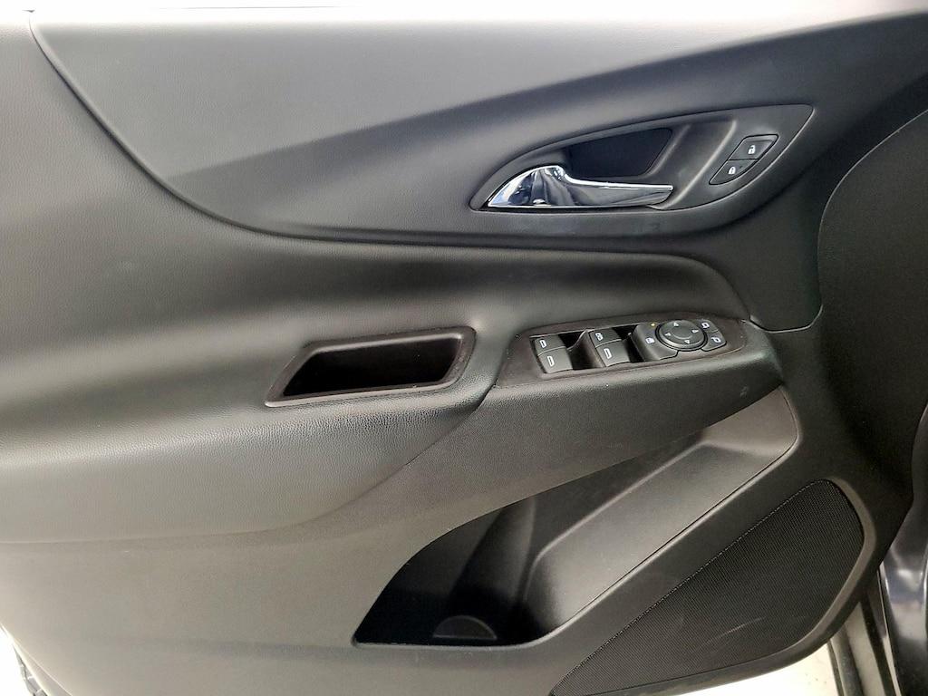 used 2022 Chevrolet Equinox car, priced at $19,998