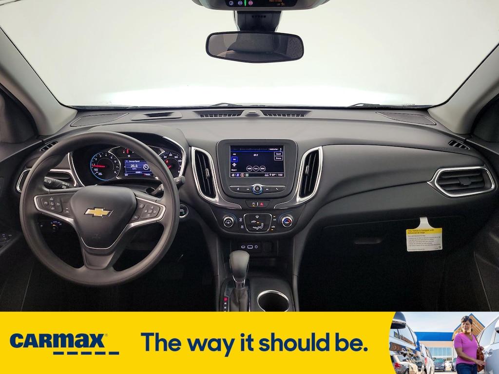 used 2022 Chevrolet Equinox car, priced at $19,998