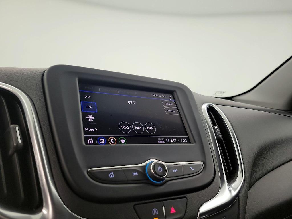 used 2022 Chevrolet Equinox car, priced at $19,998