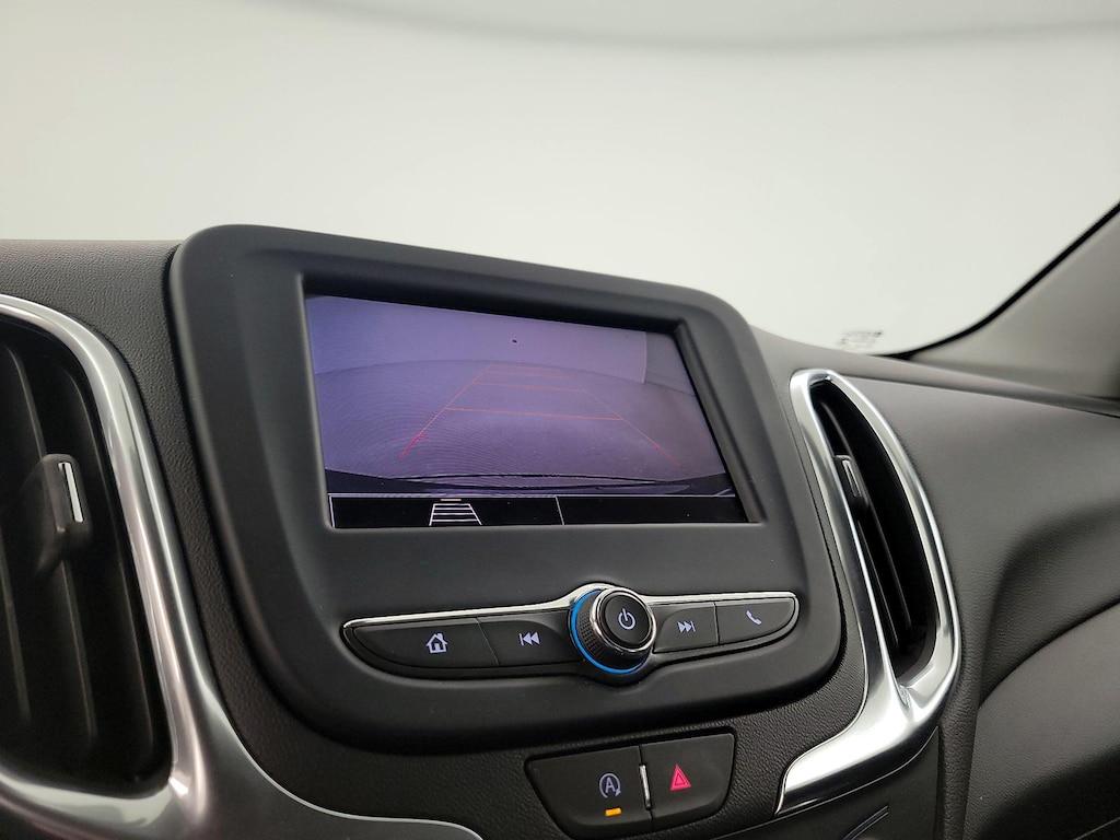 used 2022 Chevrolet Equinox car, priced at $19,998