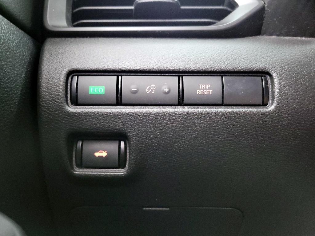 used 2021 Nissan Sentra car, priced at $17,998