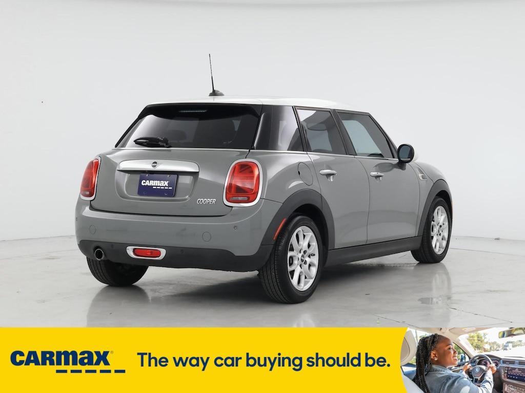 used 2019 MINI Hardtop car, priced at $16,998