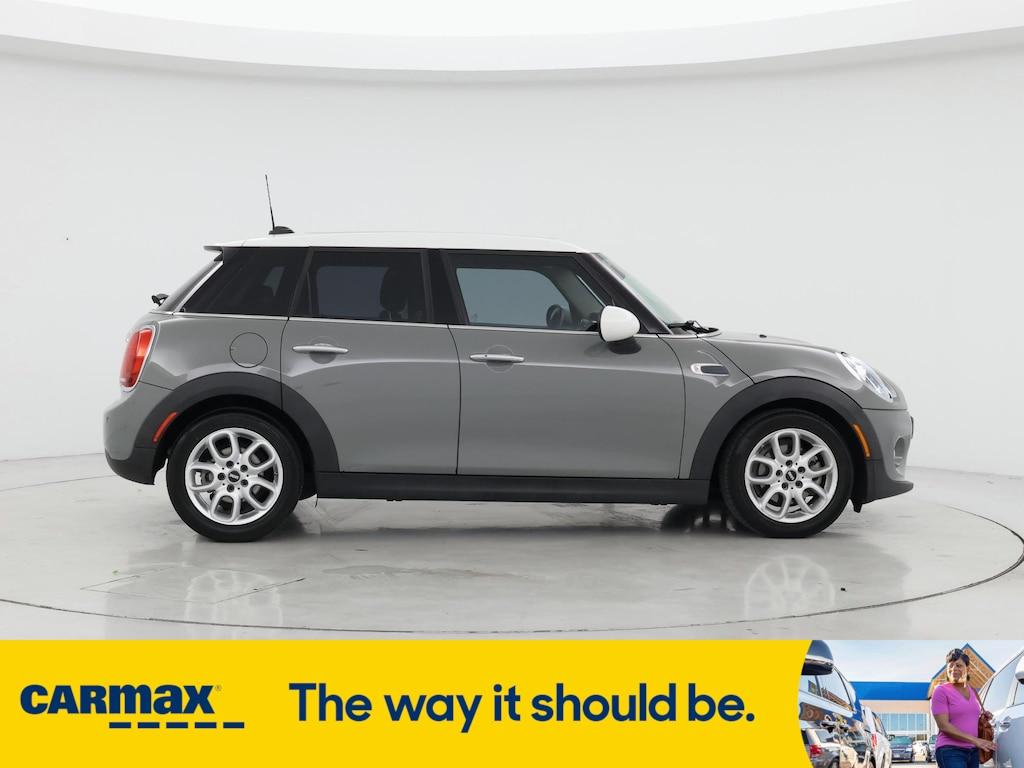 used 2019 MINI Hardtop car, priced at $16,998