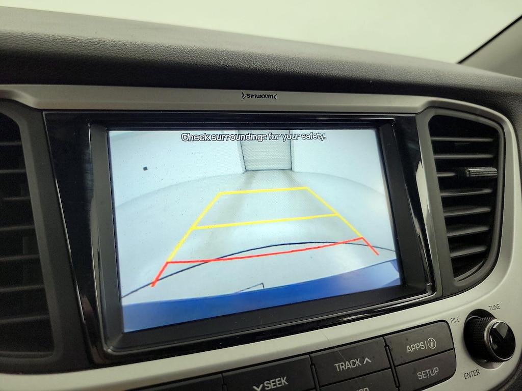 used 2021 Hyundai Accent car, priced at $14,998
