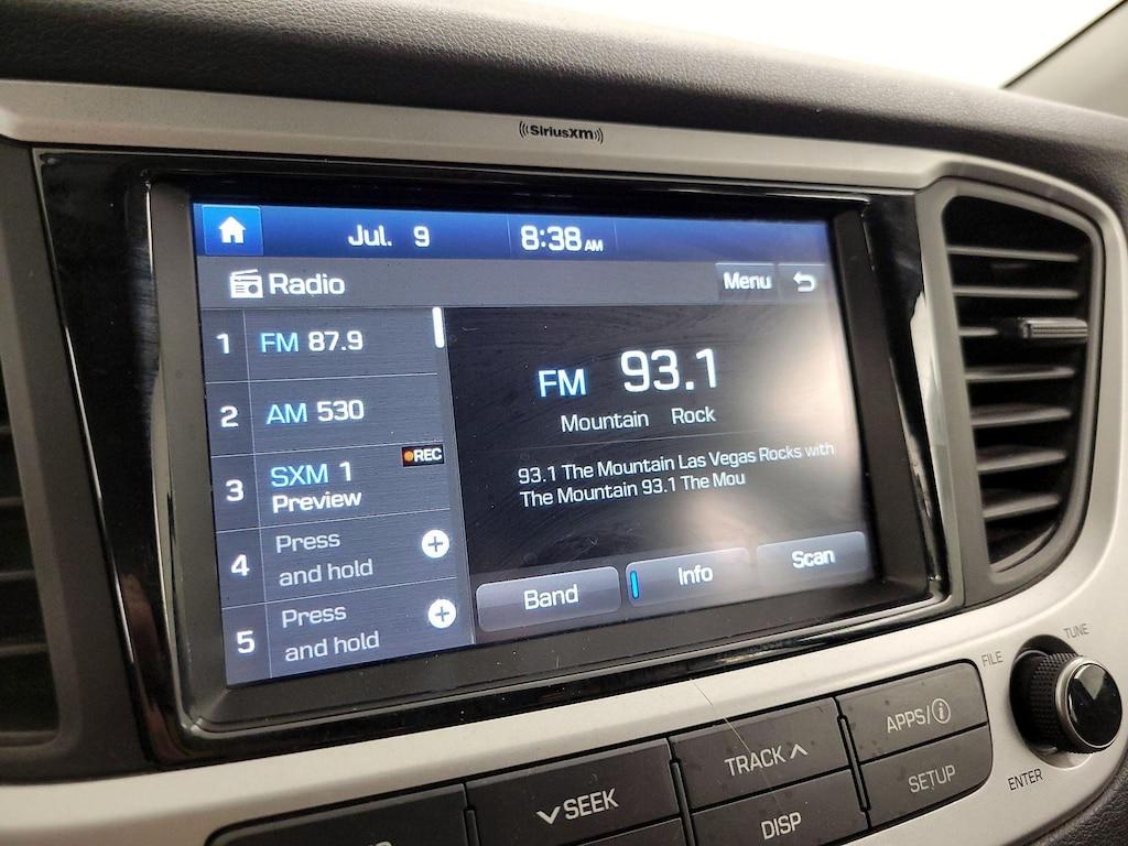 used 2021 Hyundai Accent car, priced at $14,998