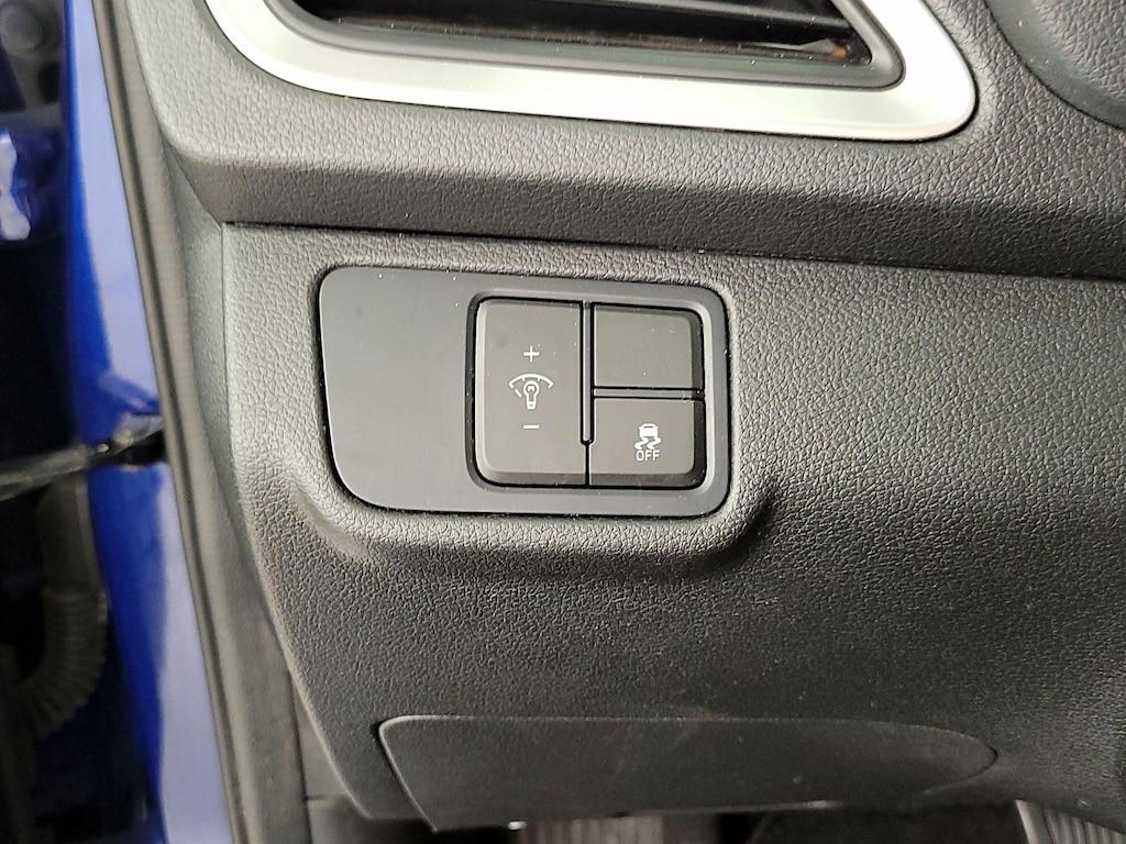 used 2021 Hyundai Accent car, priced at $14,998
