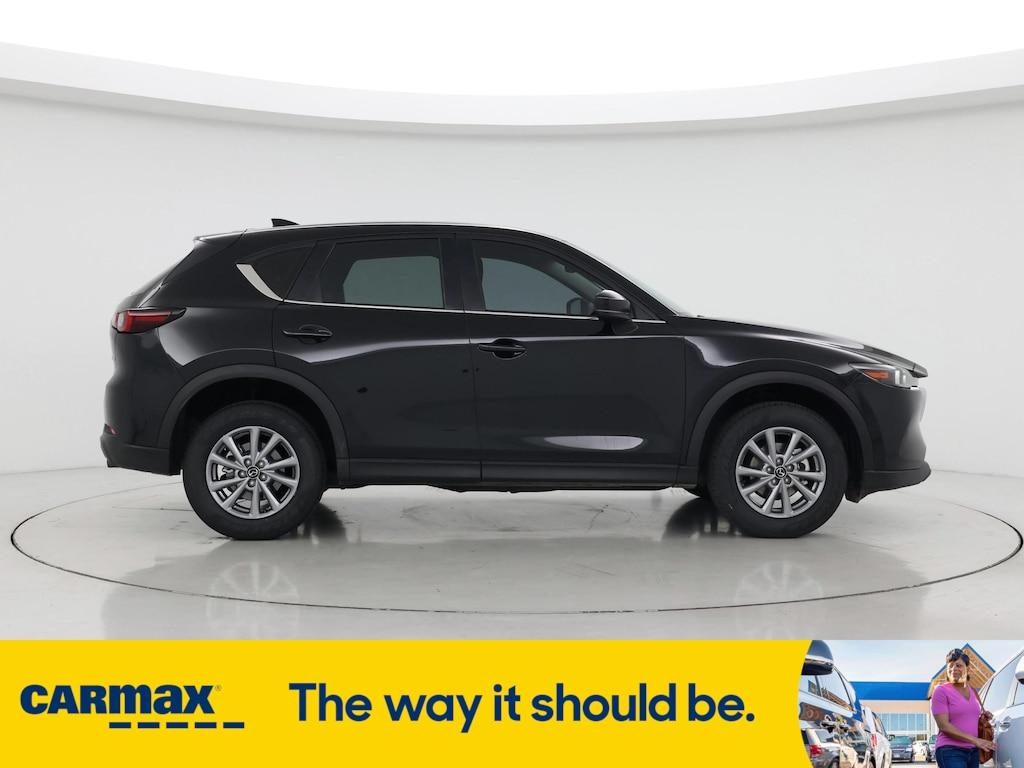 used 2023 Mazda CX-5 car, priced at $21,998