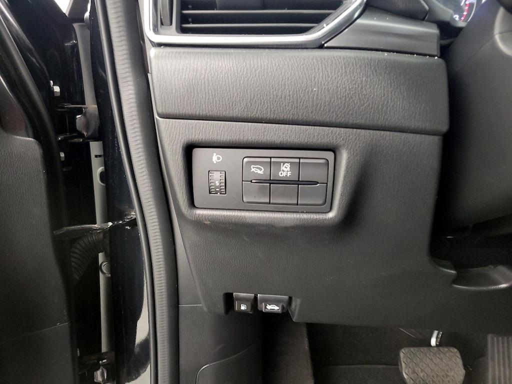 used 2023 Mazda CX-5 car, priced at $21,998