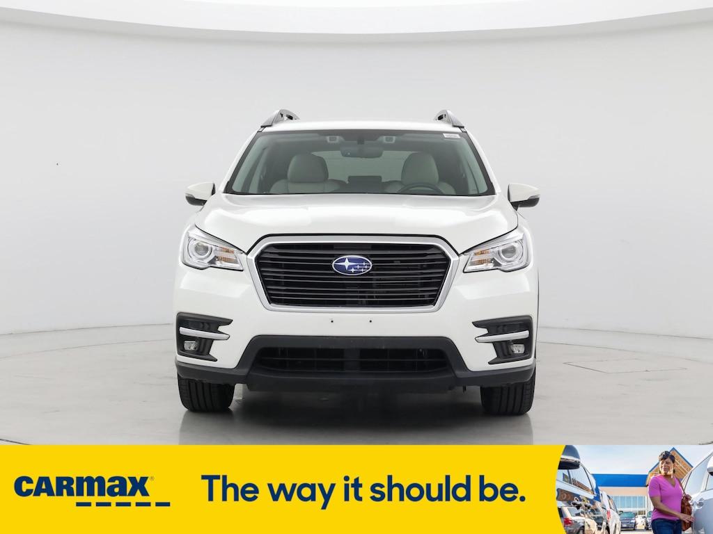 used 2022 Subaru Ascent car, priced at $31,998