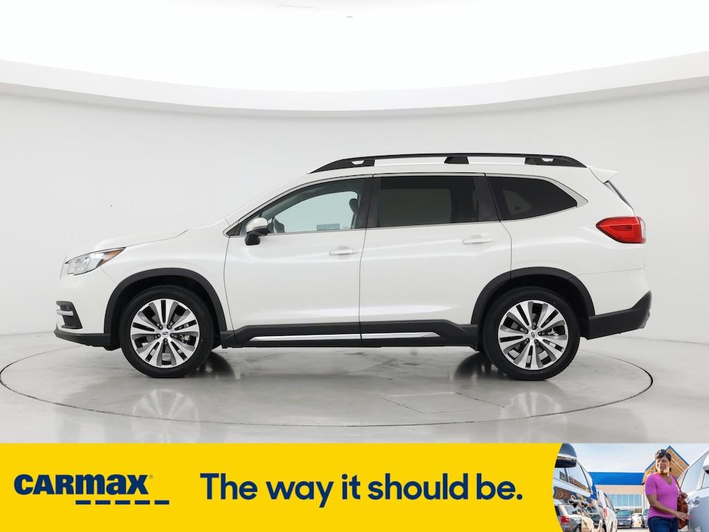 used 2022 Subaru Ascent car, priced at $31,998