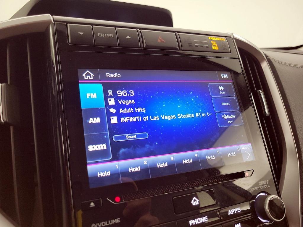 used 2022 Subaru Ascent car, priced at $31,998