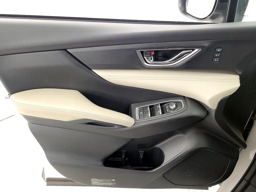 used 2022 Subaru Ascent car, priced at $31,998