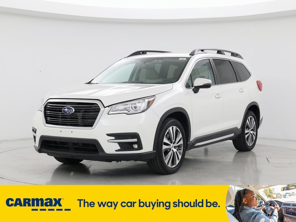 used 2022 Subaru Ascent car, priced at $31,998