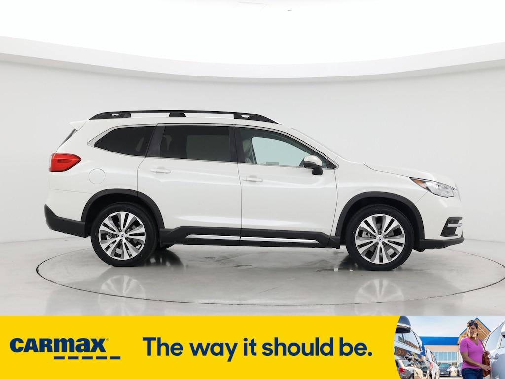 used 2022 Subaru Ascent car, priced at $31,998