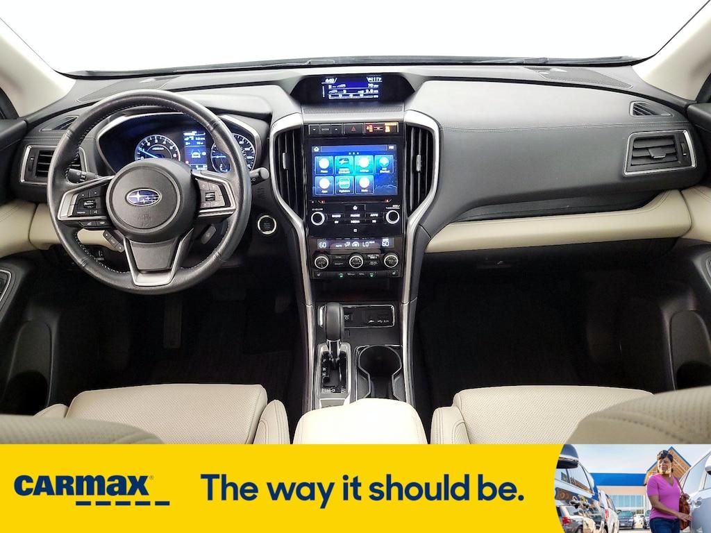 used 2022 Subaru Ascent car, priced at $31,998