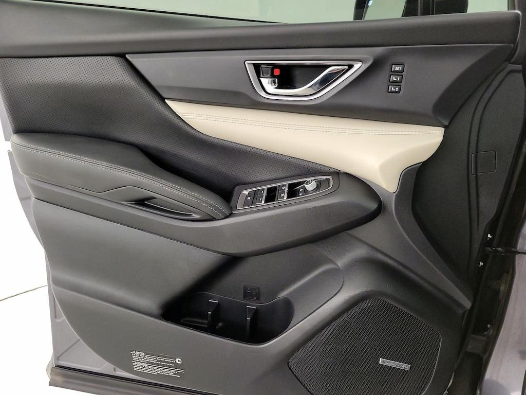 used 2022 Subaru Ascent car, priced at $28,998
