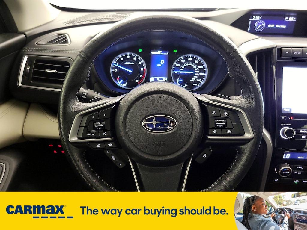 used 2022 Subaru Ascent car, priced at $28,998