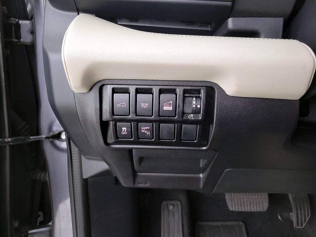 used 2022 Subaru Ascent car, priced at $28,998