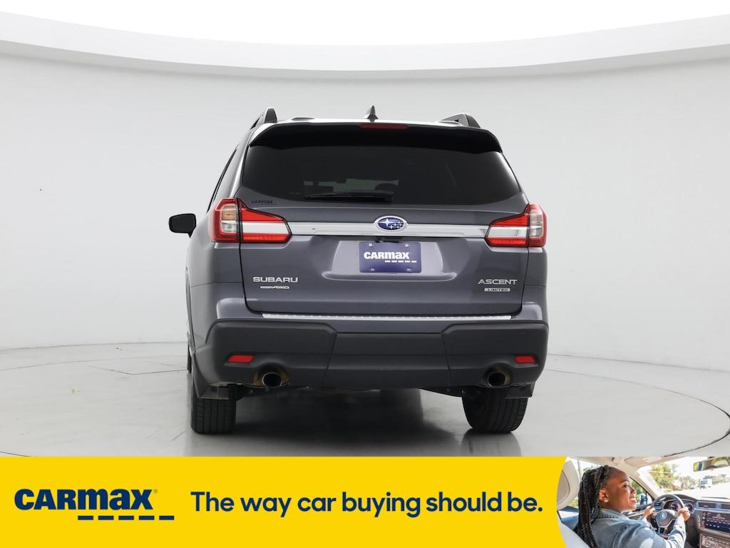 used 2022 Subaru Ascent car, priced at $28,998