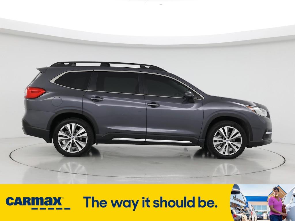 used 2022 Subaru Ascent car, priced at $28,998