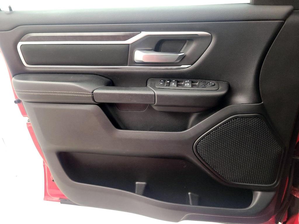 used 2023 Ram 1500 car, priced at $31,998