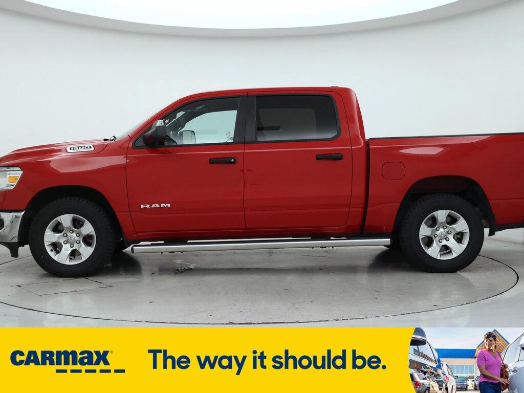 used 2023 Ram 1500 car, priced at $31,998