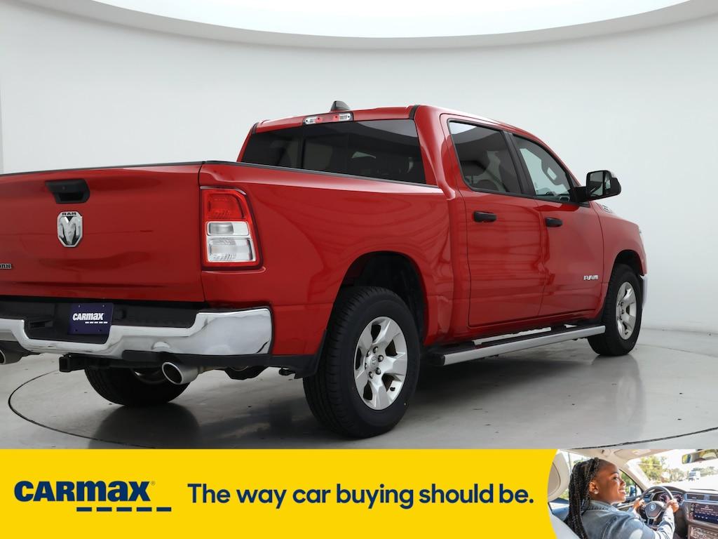 used 2023 Ram 1500 car, priced at $31,998
