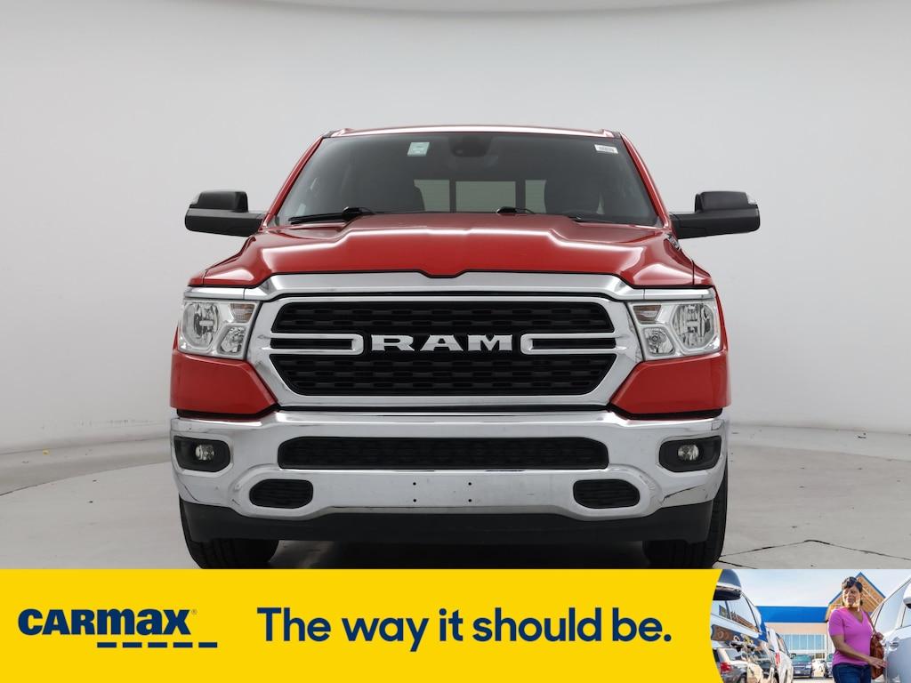 used 2023 Ram 1500 car, priced at $31,998