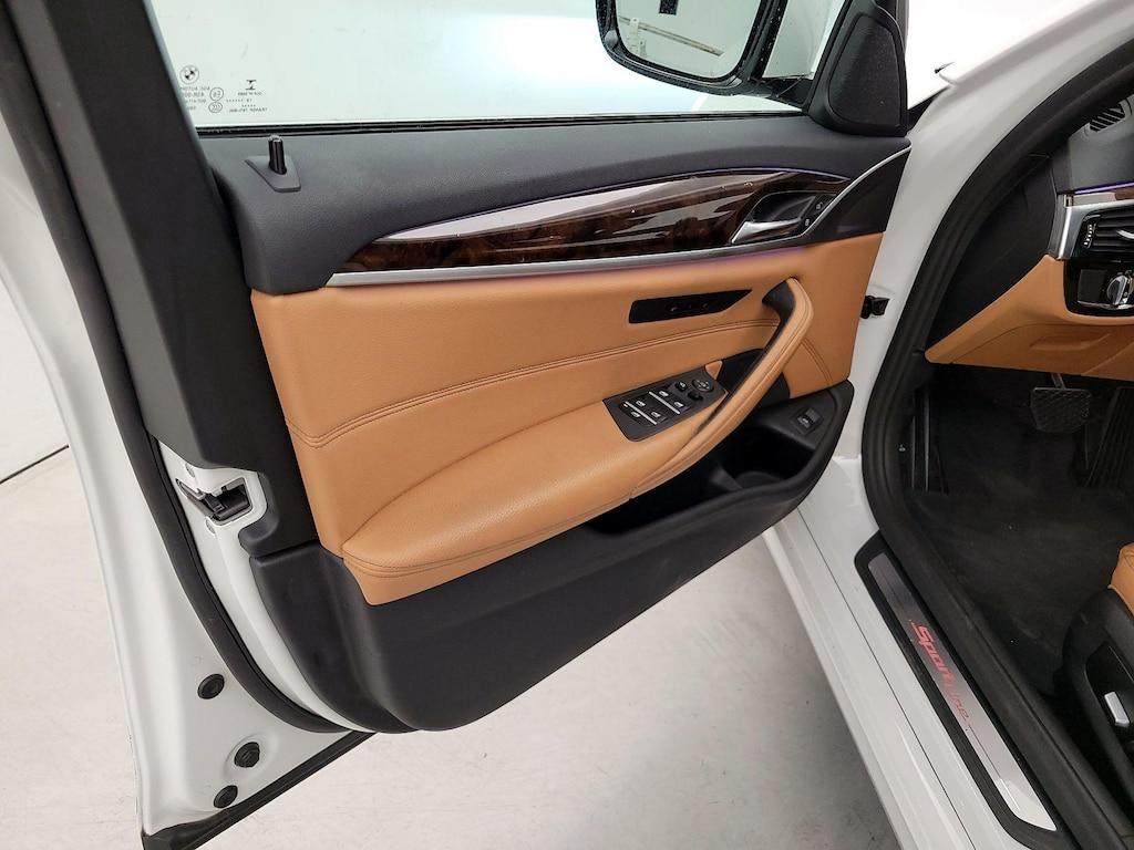 used 2019 BMW 540 car, priced at $25,998