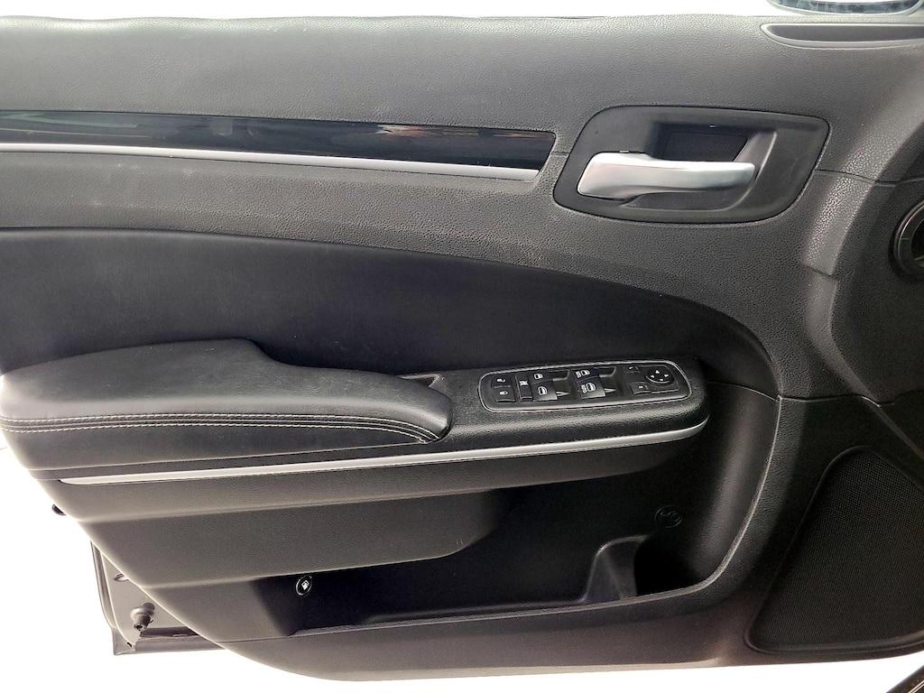 used 2019 Chrysler 300 car, priced at $18,998