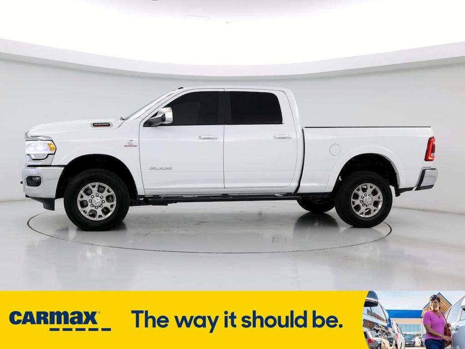 used 2020 Ram 2500 car, priced at $58,998