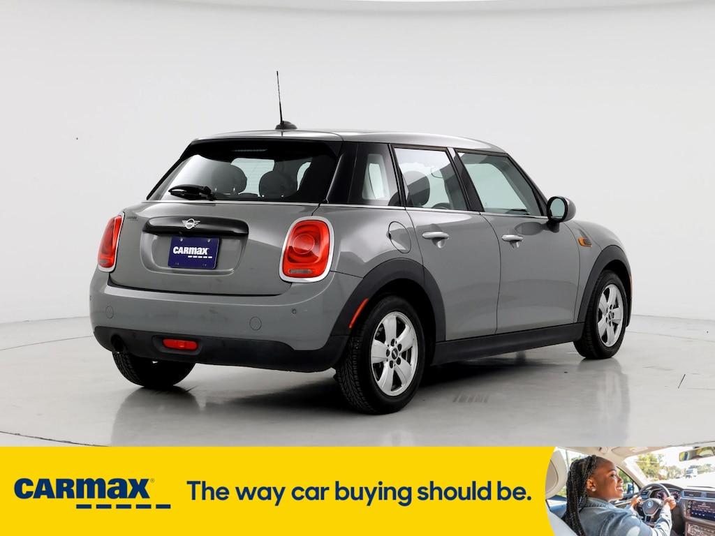 used 2019 MINI Hardtop car, priced at $16,998