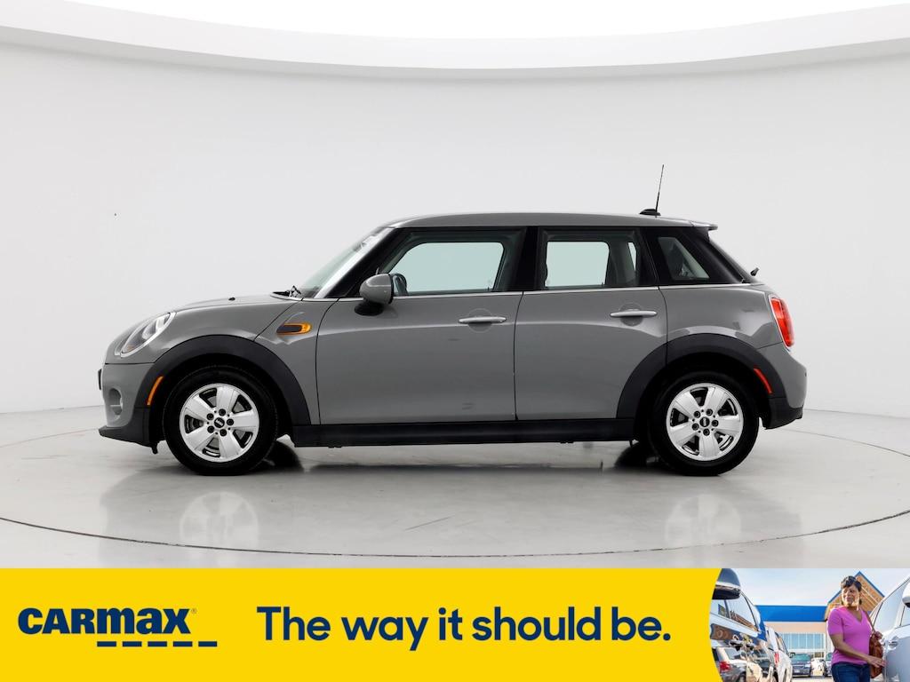 used 2019 MINI Hardtop car, priced at $16,998