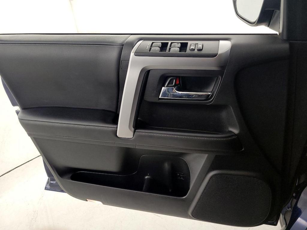 used 2023 Toyota 4Runner car, priced at $45,998