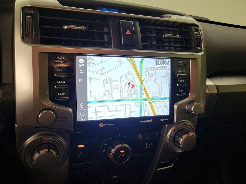 used 2023 Toyota 4Runner car, priced at $45,998